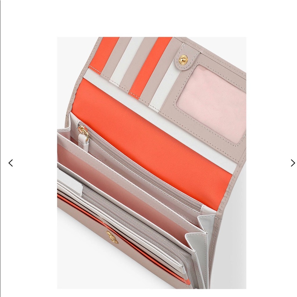 RADLEY LONDON FLAPOVER WALLET - Picture 4 of 4